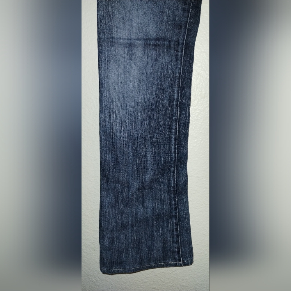 Rock & Republic Jeans ~ Size 23 ~ Bootcut ~ Excellent Condition! - Picture 8 of 16